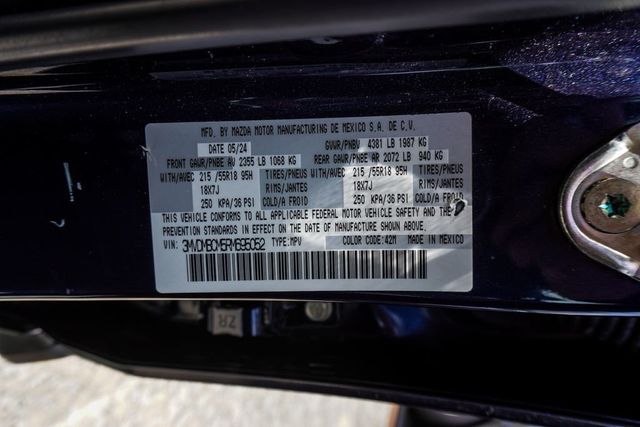 2024 Mazda CX-30 2.5 S Preferred Package AWD - 23029721 - 41