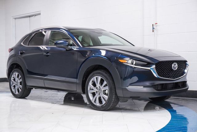 2024 Mazda CX-30 Preferred AWD's photo