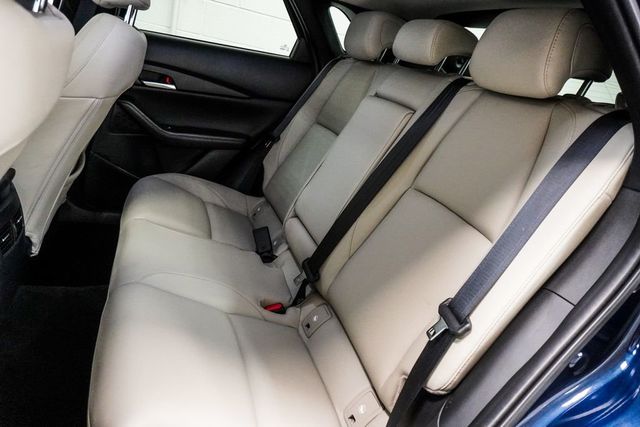 2024 Mazda CX-30 2.5 S Preferred Package AWD - 23029721 - 7