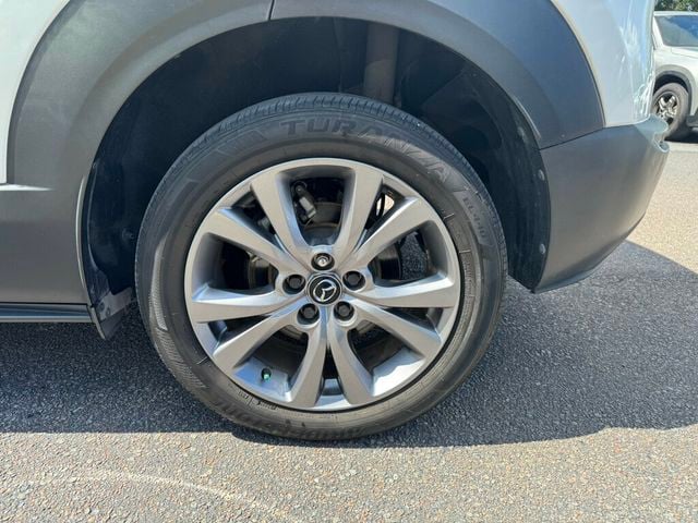 2024 Mazda CX-30 2.5 S Preferred Package AWD - 23056929 - 9
