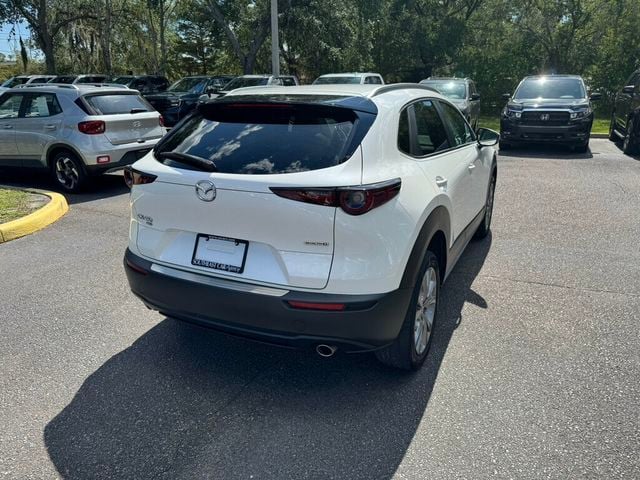 2024 Mazda CX-30 2.5 S Preferred Package AWD - 23056929 - 10