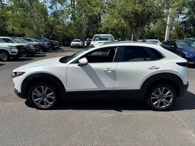 2024 Mazda CX-30 2.5 S Preferred Package AWD - 23056929 - 1