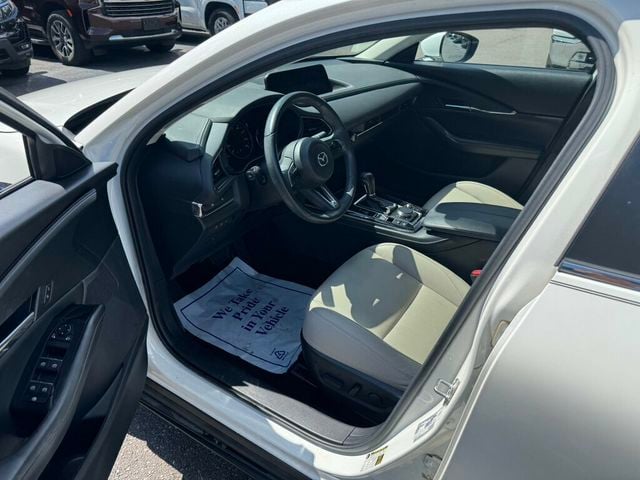 2024 Mazda CX-30 2.5 S Preferred Package AWD - 23056929 - 2