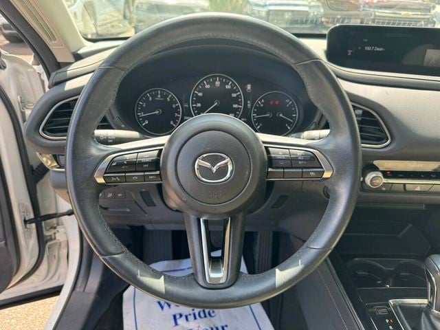 2024 Mazda CX-30 2.5 S Preferred Package AWD - 23056929 - 4