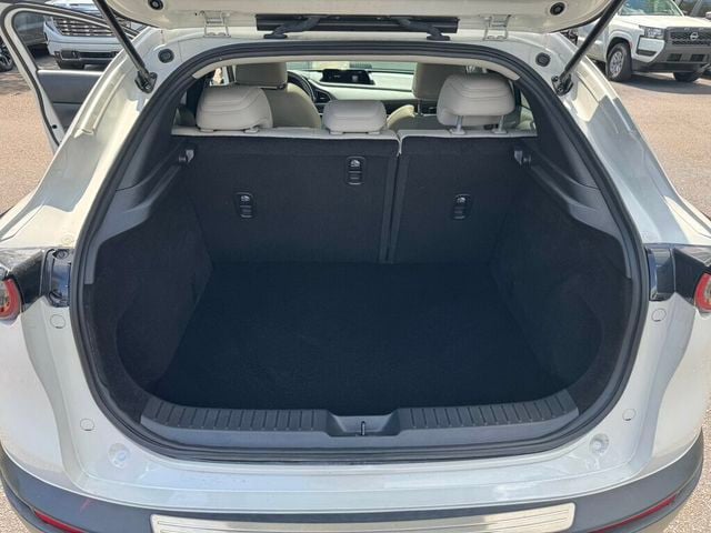 2024 Mazda CX-30 2.5 S Preferred Package AWD - 23056929 - 8