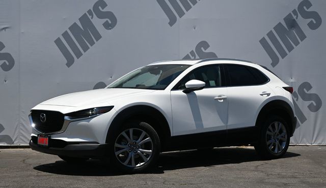 2024 Mazda CX-30 2.5 S Premium Package AWD - 23044168 - 0