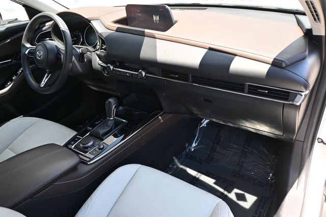 2024 Mazda CX-30 2.5 S Premium Package AWD - 23044168 - 9