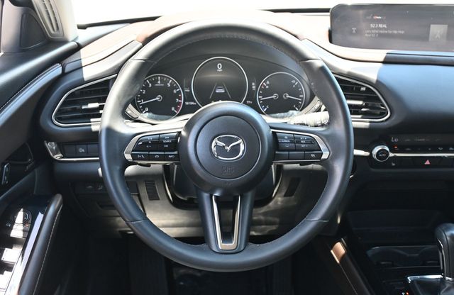 2024 Mazda CX-30 2.5 S Premium Package AWD - 23044168 - 10