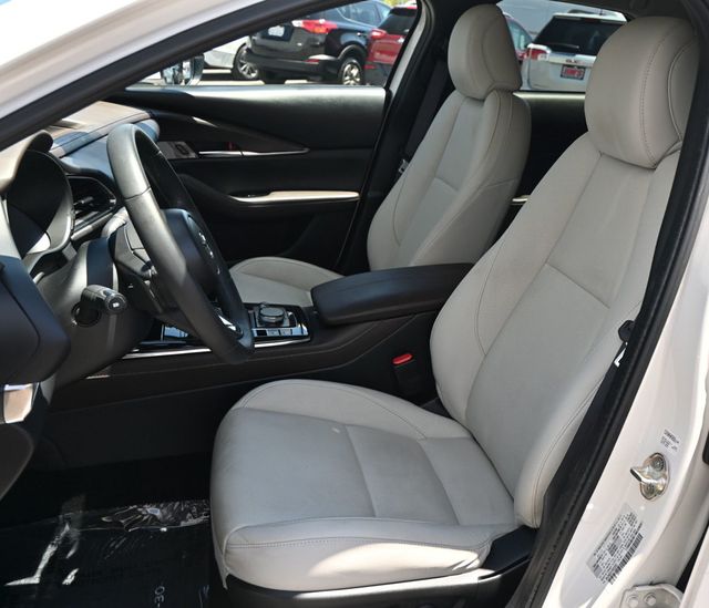 2024 Mazda CX-30 2.5 S Premium Package AWD - 23044168 - 14