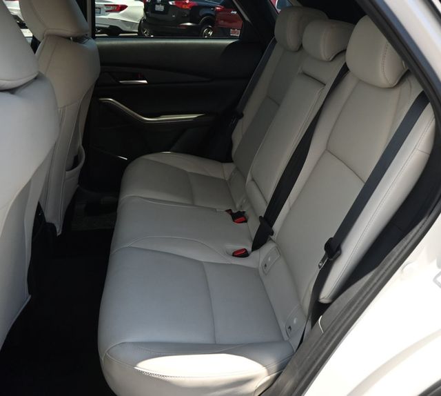2024 Mazda CX-30 2.5 S Premium Package AWD - 23044168 - 15