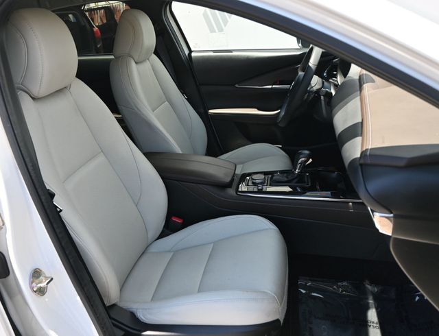 2024 Mazda CX-30 2.5 S Premium Package AWD - 23044168 - 16