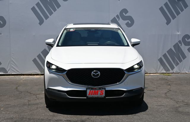 2024 Mazda CX-30 2.5 S Premium Package AWD - 23044168 - 1