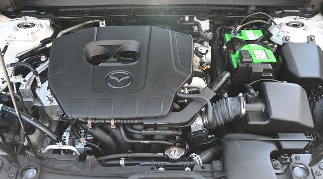 2024 Mazda CX-30 2.5 S Premium Package AWD - 23044168 - 21