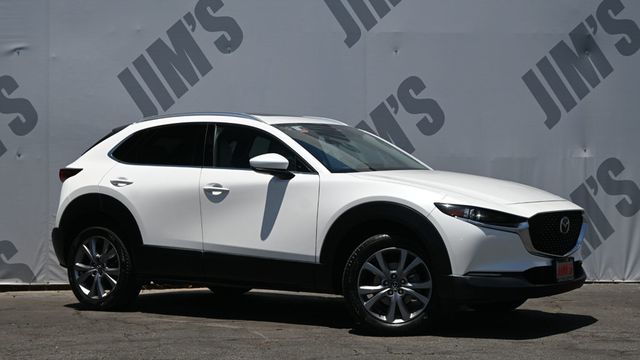 2024 Mazda CX-30 2.5 S Premium Package AWD - 23044168 - 2