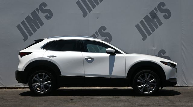 2024 Mazda CX-30 2.5 S Premium Package AWD - 23044168 - 3