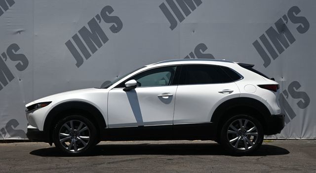 2024 Mazda CX-30 2.5 S Premium Package AWD - 23044168 - 5