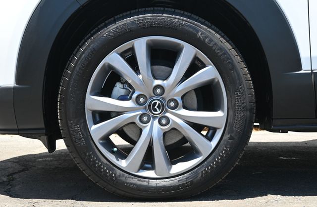 2024 Mazda CX-30 2.5 S Premium Package AWD - 23044168 - 6