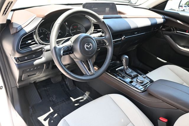 2024 Mazda CX-30 2.5 S Premium Package AWD - 23044168 - 7