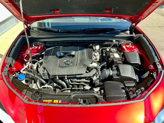 2024 Mazda CX-30 2.5 S Premium Package AWD - 22921865 - 9