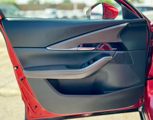 2024 Mazda CX-30 2.5 S Premium Package AWD - 22921865 - 10