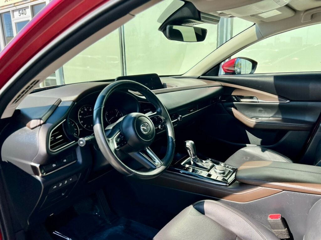 2024 Mazda CX-30 2.5 S Premium photo 10