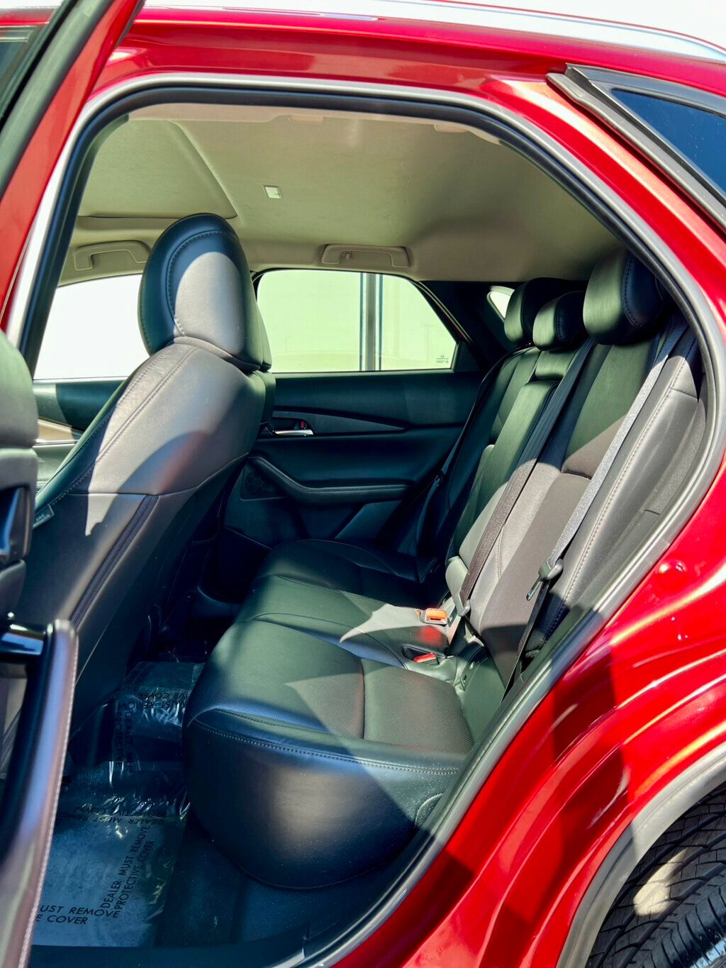 2024 Mazda CX-30 2.5 S Premium photo 13