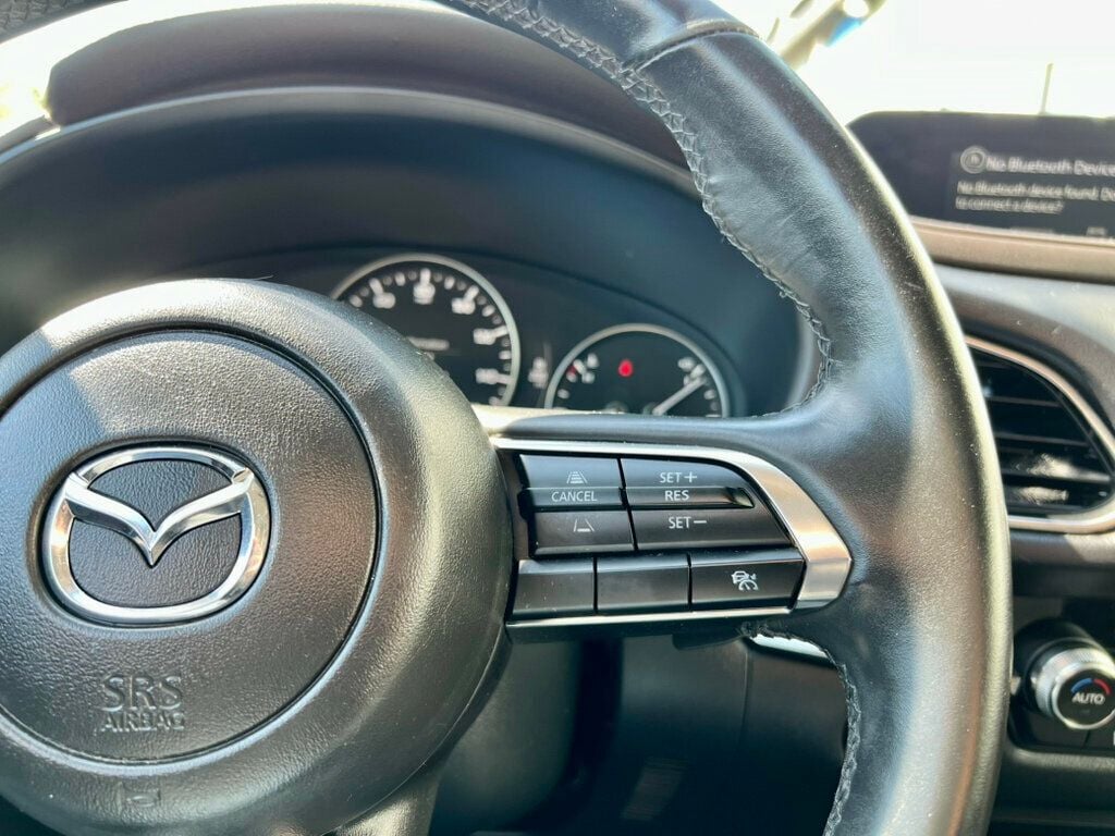 2024 Mazda CX-30 2.5 S Premium photo 14