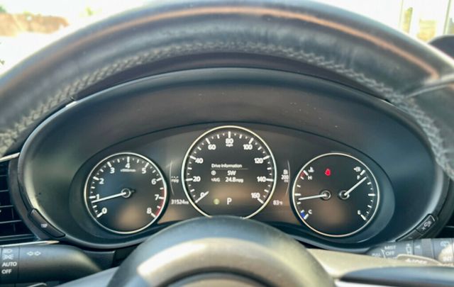 2024 Mazda CX-30 2.5 S Premium Package AWD - 22921865 - 17