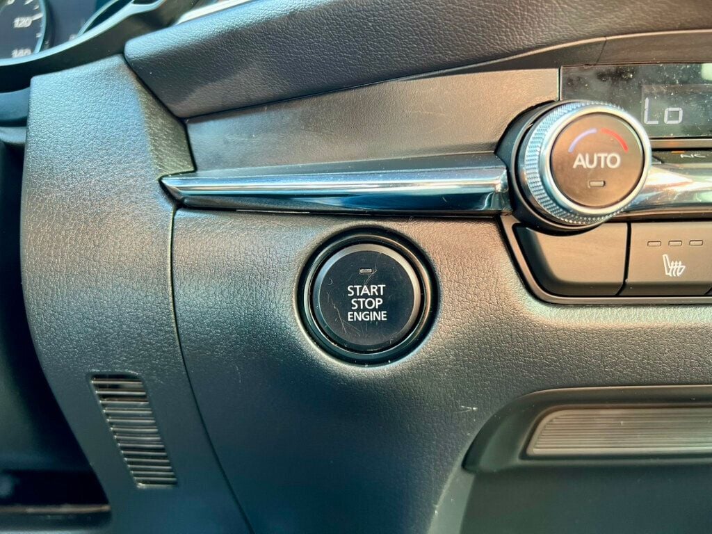 2024 Mazda CX-30 2.5 S Premium photo 16