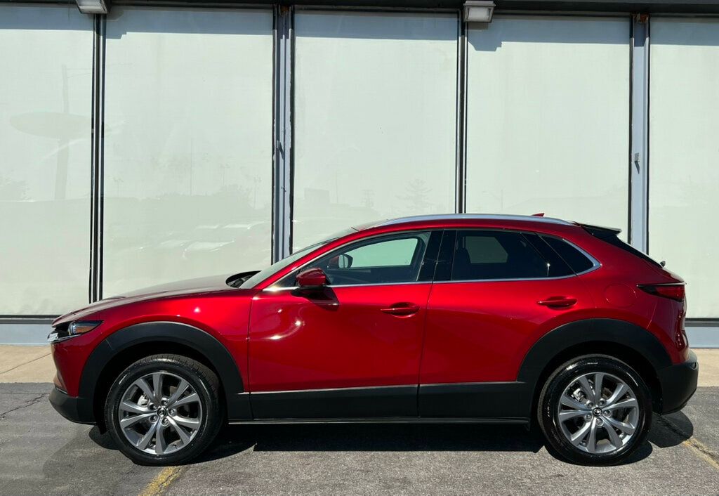 2024 Mazda CX-30 2.5 S Premium Package AWD - 22921865 - 1