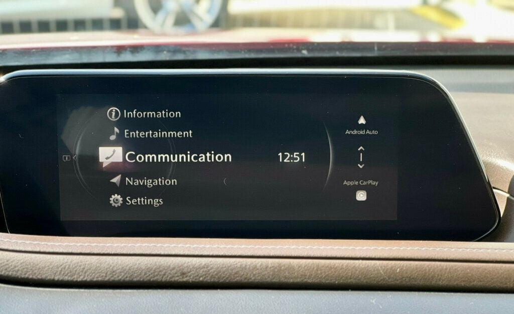 2024 Mazda CX-30 2.5 S Premium photo 17