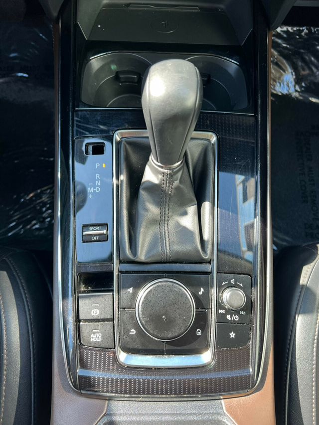 2024 Mazda CX-30 2.5 S Premium Package AWD - 22921865 - 23