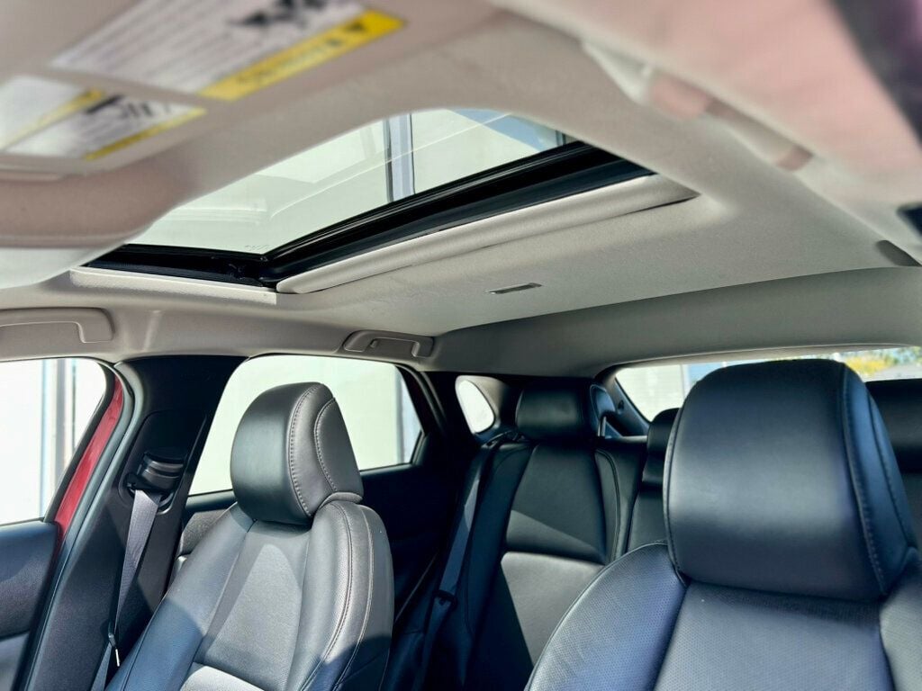 2024 Mazda CX-30 2.5 S Premium photo 21