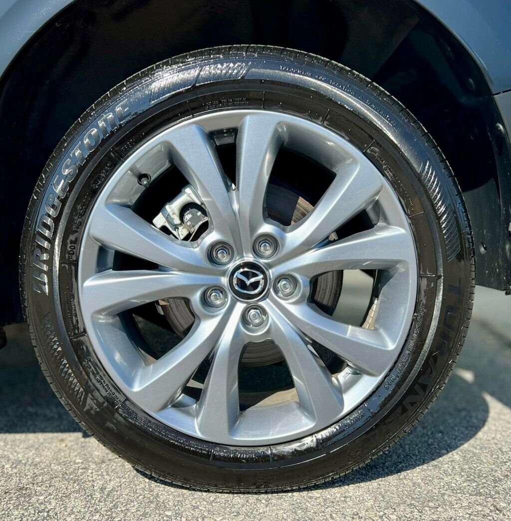 2024 Mazda CX-30 2.5 S Premium photo 22