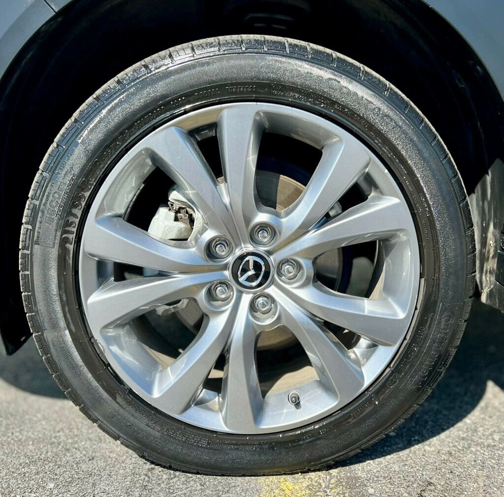 2024 Mazda CX-30 2.5 S Premium photo 23