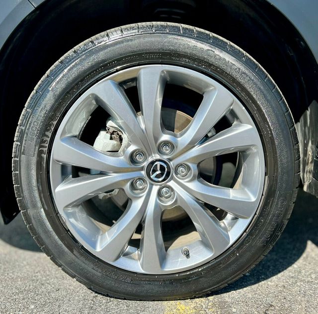 2024 Mazda CX-30 2.5 S Premium Package AWD - 22921865 - 26