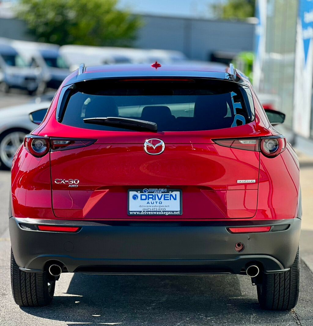 2024 Mazda CX-30 2.5 S Premium photo 28