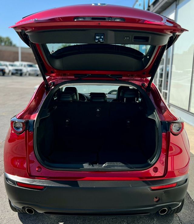 2024 Mazda CX-30 2.5 S Premium Package AWD - 22921865 - 7