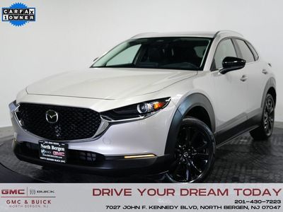 2024 Mazda CX-30