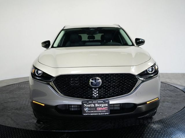 2024 Mazda CX-30 2.5 S Select Sport - 23076659 - 1