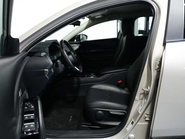 2024 Mazda CX-30 2.5 S Select Sport - 23076659 - 25