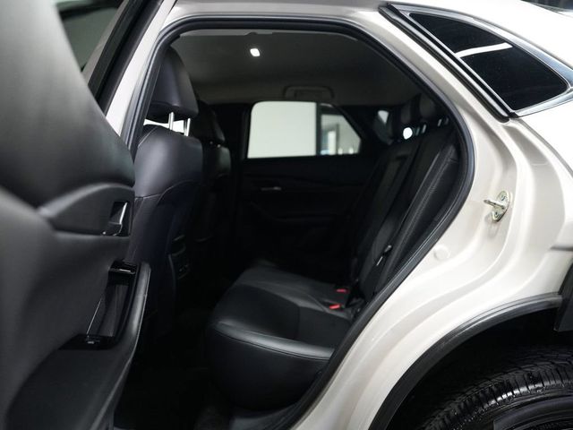 2024 Mazda CX-30 2.5 S Select Sport - 23076659 - 27