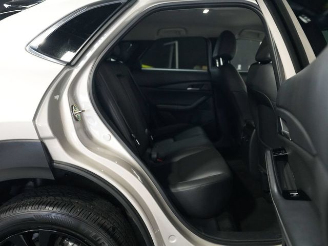 2024 Mazda CX-30 2.5 S Select Sport - 23076659 - 28