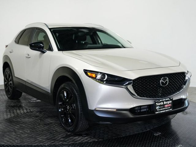2024 Mazda CX-30 2.5 S Select Sport - 23076659 - 2
