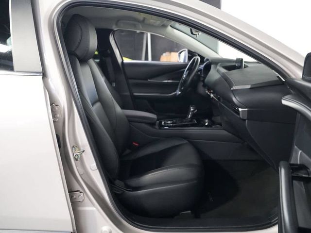 2024 Mazda CX-30 2.5 S Select Sport - 23076659 - 30