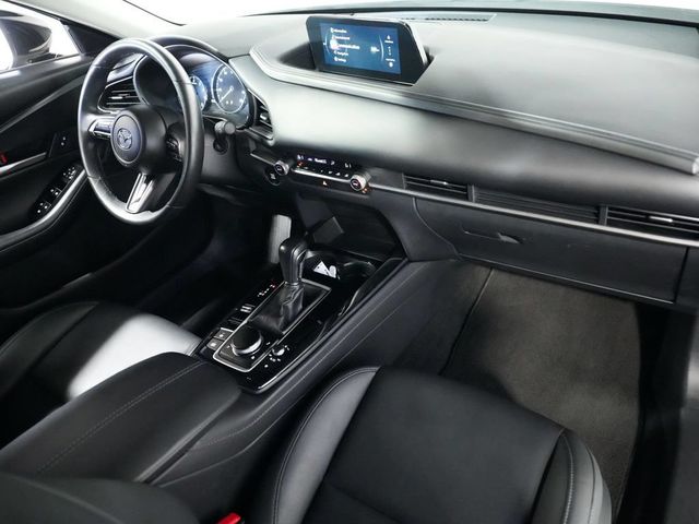 2024 Mazda CX-30 2.5 S Select Sport - 23076659 - 32