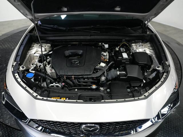 2024 Mazda CX-30 2.5 S Select Sport - 23076659 - 34