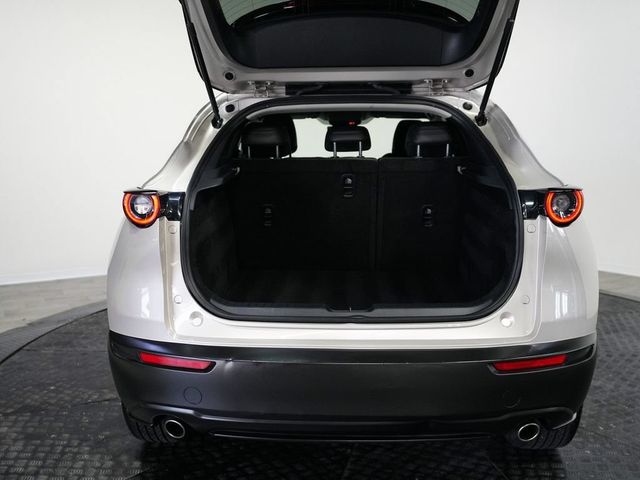 2024 Mazda CX-30 2.5 S Select Sport - 23076659 - 35