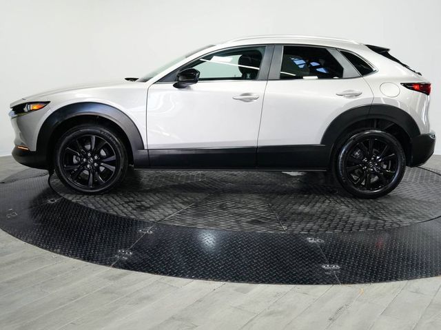2024 Mazda CX-30 2.5 S Select Sport - 23076659 - 3
