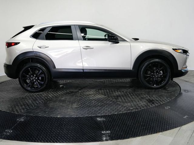 2024 Mazda CX-30 2.5 S Select Sport - 23076659 - 4
